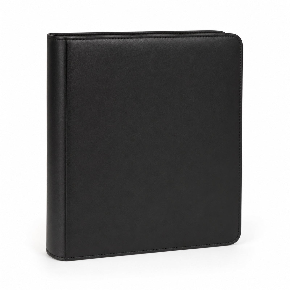 Graded Card Storage Album – 40 Card Capacity