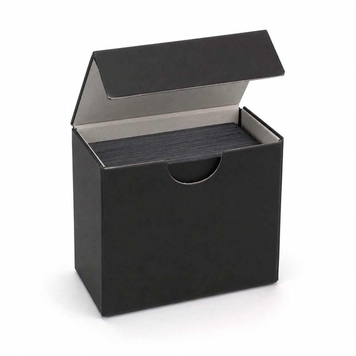 Single Deck Trading Card Storage Box