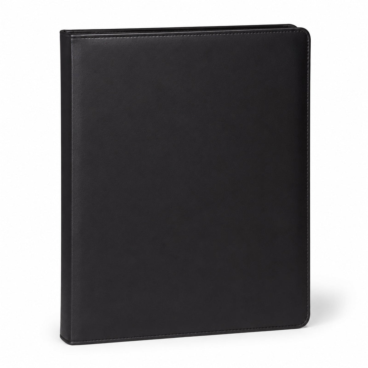 4-Pocket Trading Card Binder – 160 Card Capacity