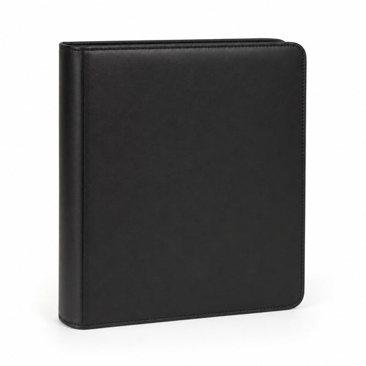 Graded Card Storage Album – 40 Card Capacity