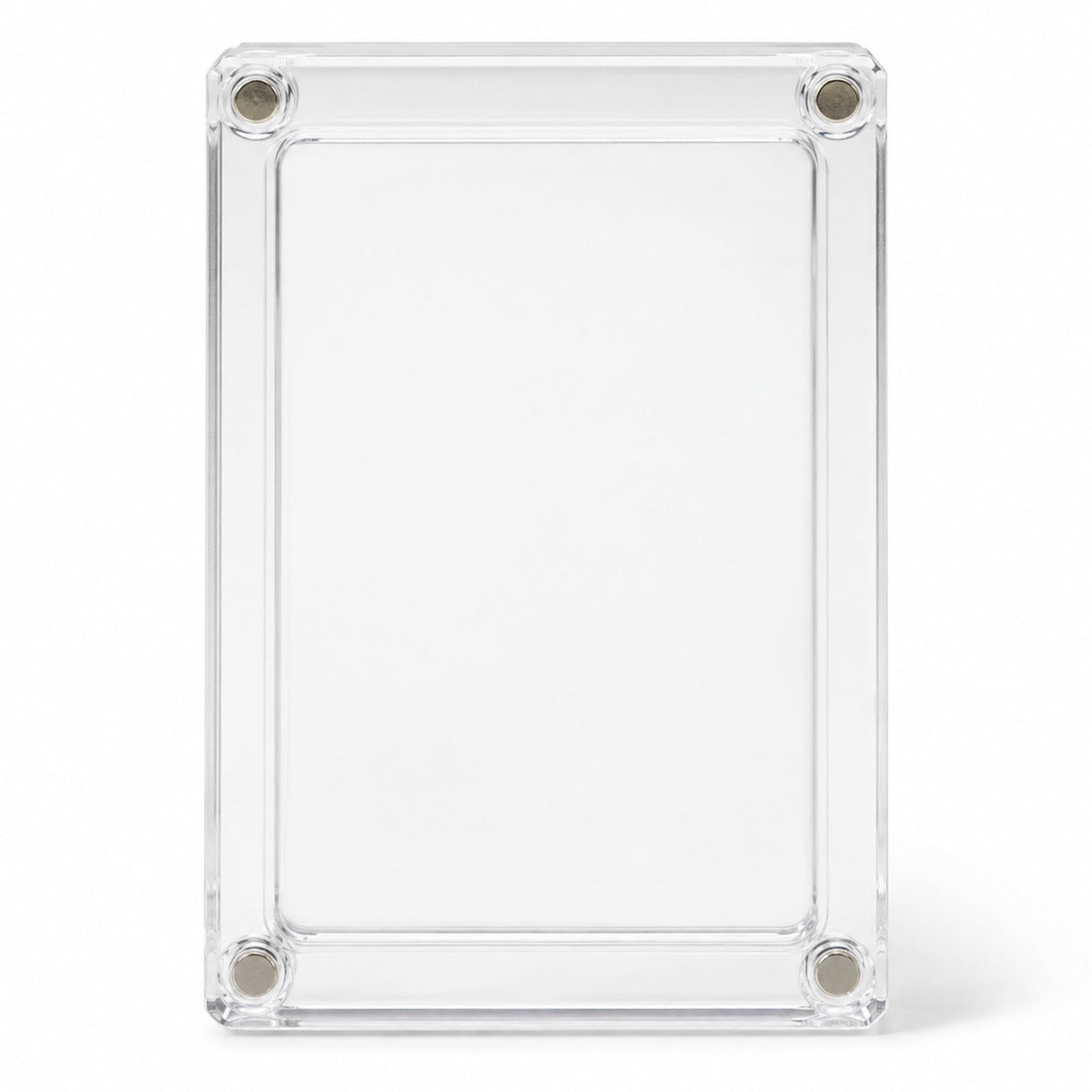 35pt Magnetic Trading Card Holder