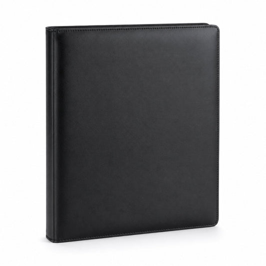 9-Pocket Trading Card Binder – 360 Card Capacity