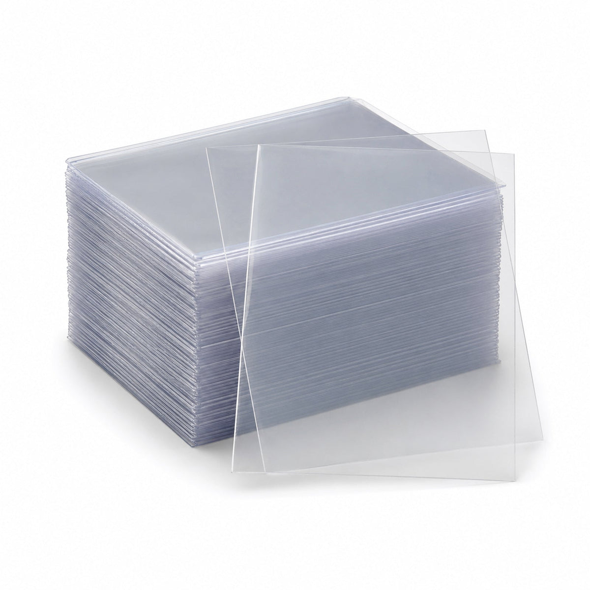 Perfect Fit Inner Card Sleeves – 100 Pack